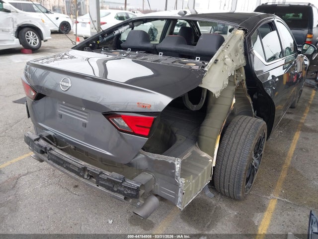 1N4BL4CV9RN365426 Nissan Altima Sr Fwd