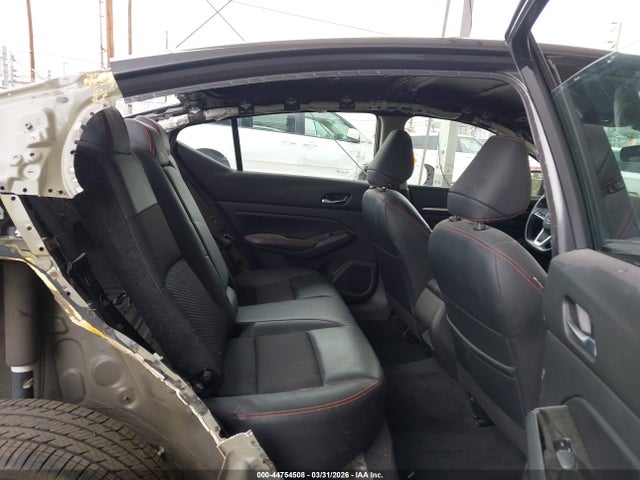 1N4BL4CV9RN365426 Nissan Altima Sr Fwd