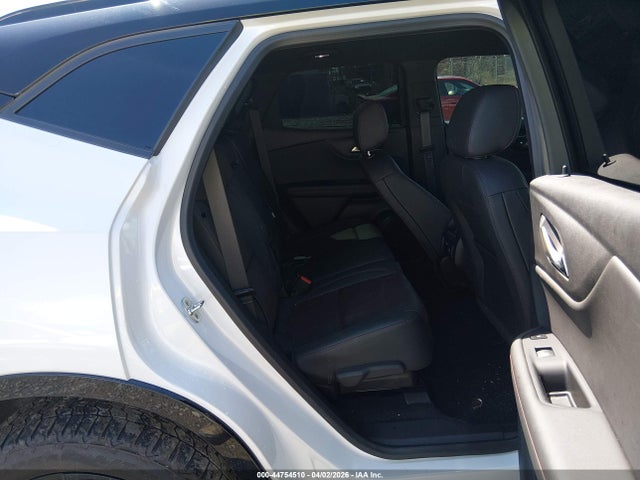 Продажа на аукционе авто 2024 Chevrolet Blazer Awd Rs, vin: 3GNKBKRS4RS158146, номер лота: 44754510