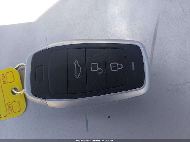 KIA SORENTO EX 2022 5XYRH4LF0NG104609 Image 11