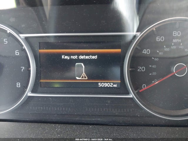 KIA SORENTO EX 2022 5XYRH4LF0NG104609 Image 15