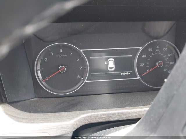 KIA SORENTO EX 2022 5XYRH4LF0NG104609 Image 7