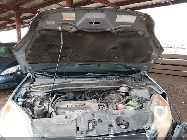 Auction sale of the 2008 Honda Cr-v Lx, vin: JHLRE48338C044120, lot number: 44754514
