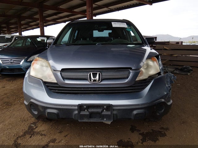 Auction sale of the 2008 Honda Cr-v Lx, vin: JHLRE48338C044120, lot number: 44754514