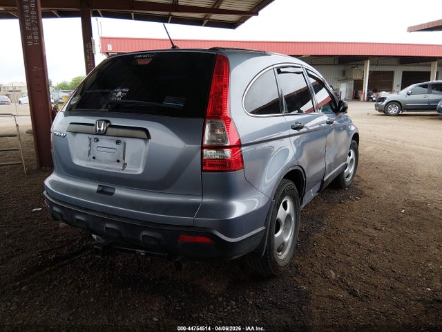 Auction sale of the 2008 Honda Cr-v Lx, vin: JHLRE48338C044120, lot number: 44754514