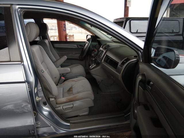 Auction sale of the 2008 Honda Cr-v Lx, vin: JHLRE48338C044120, lot number: 44754514