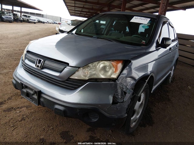 Auction sale of the 2008 Honda Cr-v Lx, vin: JHLRE48338C044120, lot number: 44754514