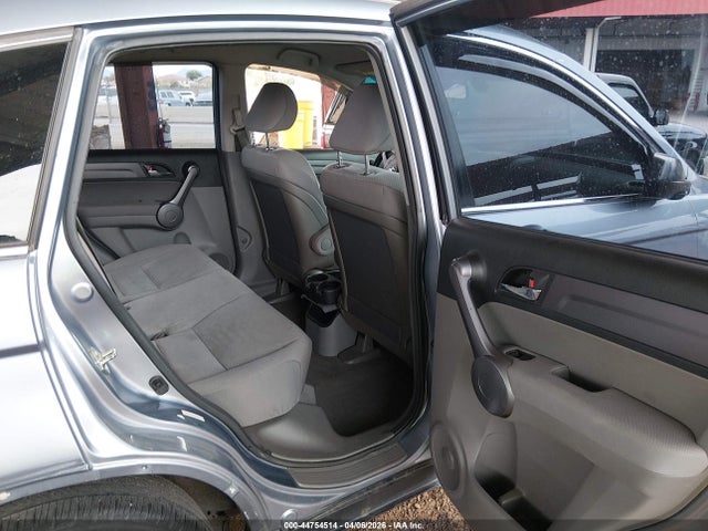 Auction sale of the 2008 Honda Cr-v Lx, vin: JHLRE48338C044120, lot number: 44754514