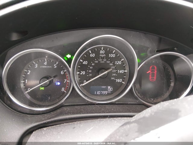 44754518 :رقم المزاد ، JM3KE4DY1F0442884 vin ، 2015 Mazda Cx-5 Grand Touring مزاد بيع
