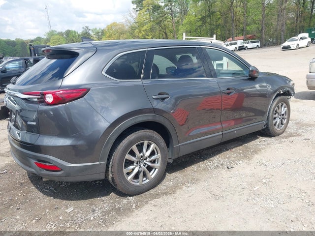 Продаж на аукціоні авто 2018 Mazda Cx-9 Touring, vin: JM3TCACY5J0231691, номер лоту: 44754519