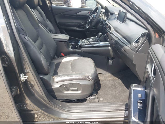 Продаж на аукціоні авто 2018 Mazda Cx-9 Touring, vin: JM3TCACY5J0231691, номер лоту: 44754519