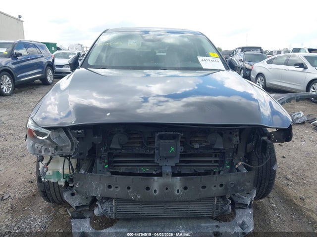 Продаж на аукціоні авто 2018 Mazda Cx-9 Touring, vin: JM3TCACY5J0231691, номер лоту: 44754519