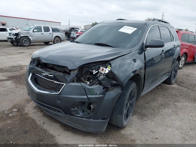 Продаж на аукціоні авто 2014 Chevrolet Equinox 1lt, vin: 2GNALBEK2E6105176, номер лоту: 44754520