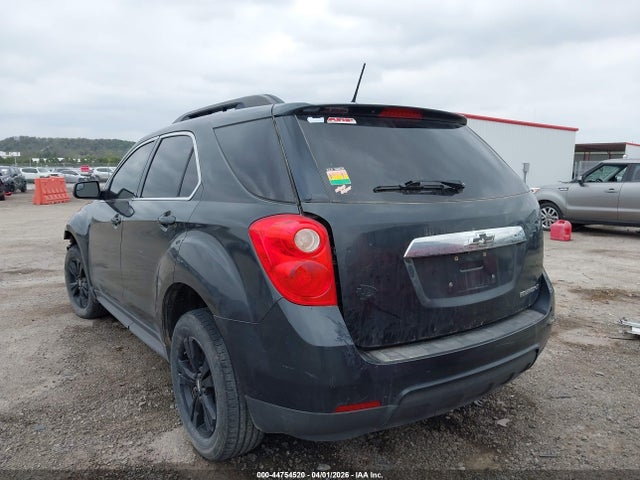 Продаж на аукціоні авто 2014 Chevrolet Equinox 1lt, vin: 2GNALBEK2E6105176, номер лоту: 44754520
