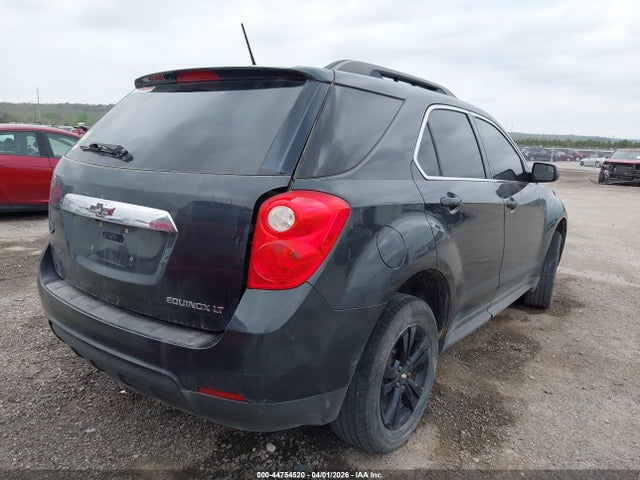 Продаж на аукціоні авто 2014 Chevrolet Equinox 1lt, vin: 2GNALBEK2E6105176, номер лоту: 44754520