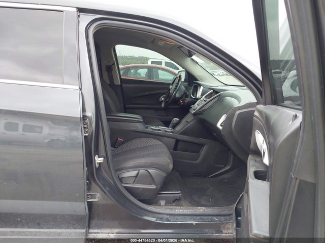 Продаж на аукціоні авто 2014 Chevrolet Equinox 1lt, vin: 2GNALBEK2E6105176, номер лоту: 44754520