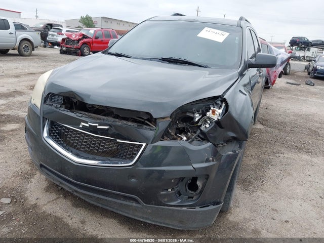 Продаж на аукціоні авто 2014 Chevrolet Equinox 1lt, vin: 2GNALBEK2E6105176, номер лоту: 44754520
