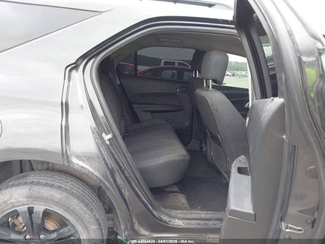 Продаж на аукціоні авто 2014 Chevrolet Equinox 1lt, vin: 2GNALBEK2E6105176, номер лоту: 44754520