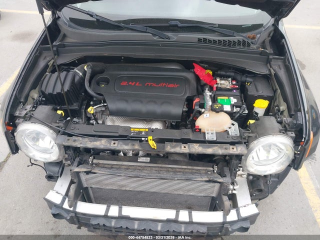 Auction sale of the 2020 Jeep Renegade Sport Fwd, vin: ZACNJAAB3LPL14150, lot number: 44754523