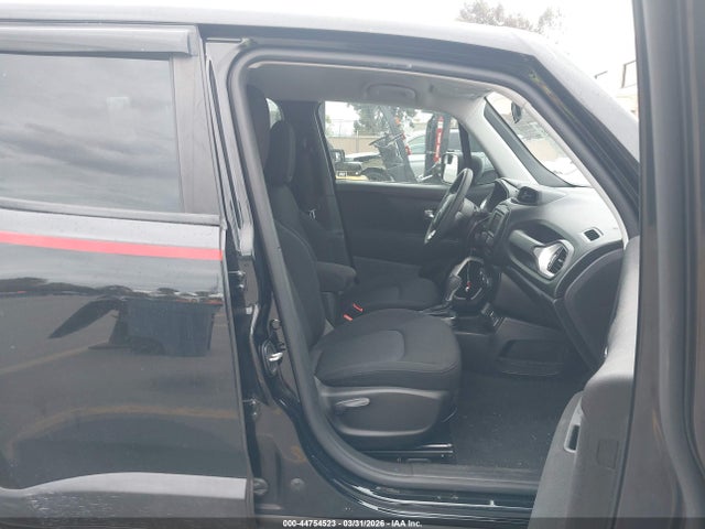 Auction sale of the 2020 Jeep Renegade Sport Fwd, vin: ZACNJAAB3LPL14150, lot number: 44754523