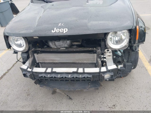 Auction sale of the 2020 Jeep Renegade Sport Fwd, vin: ZACNJAAB3LPL14150, lot number: 44754523