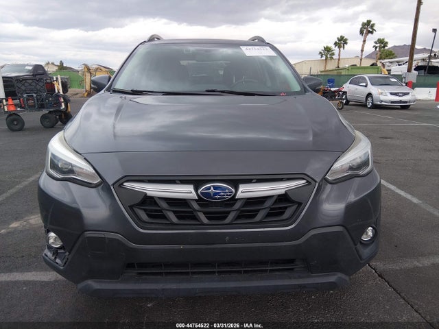 JF2GTHNC7M8266809 Subaru Crosstrek Limited