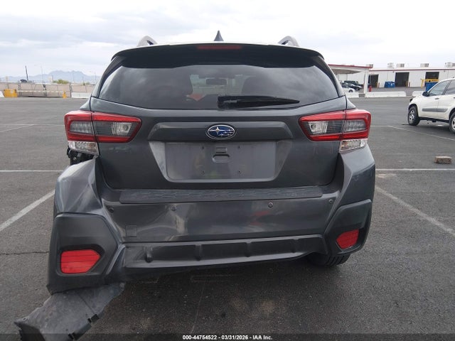 JF2GTHNC7M8266809 Subaru Crosstrek Limited