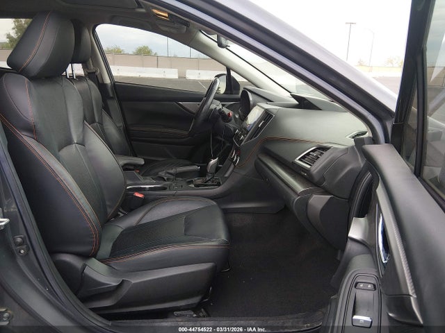 JF2GTHNC7M8266809 Subaru Crosstrek Limited