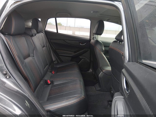 JF2GTHNC7M8266809 Subaru Crosstrek Limited