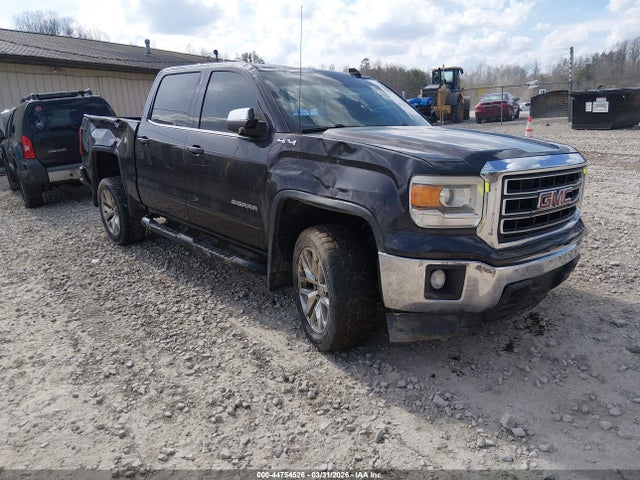 Aukcja sprzedaży 2015 Gmc Sierra 1500 Sle, vin: 3GTU2UEC5FG171448, numer aukcji: 44754526