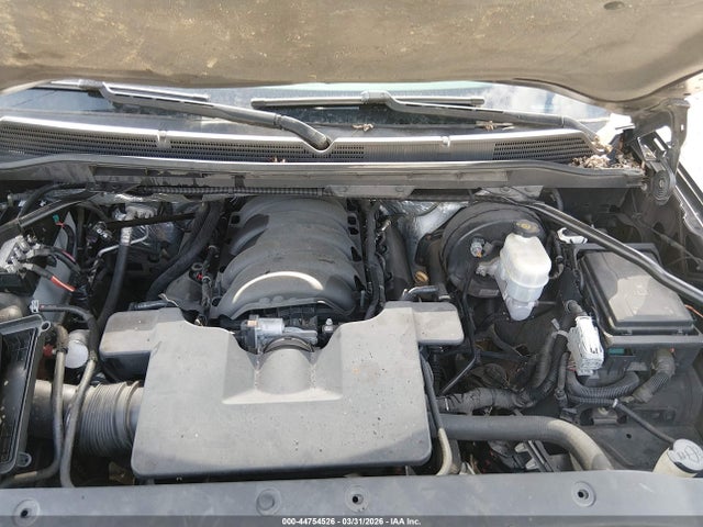 Aukcja sprzedaży 2015 Gmc Sierra 1500 Sle, vin: 3GTU2UEC5FG171448, numer aukcji: 44754526