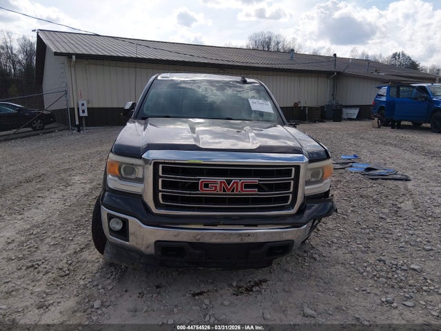 Aukcja sprzedaży 2015 Gmc Sierra 1500 Sle, vin: 3GTU2UEC5FG171448, numer aukcji: 44754526