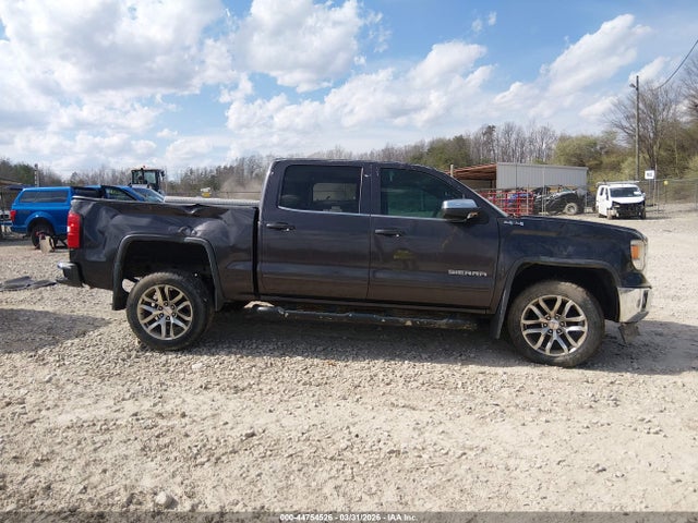 Aukcja sprzedaży 2015 Gmc Sierra 1500 Sle, vin: 3GTU2UEC5FG171448, numer aukcji: 44754526