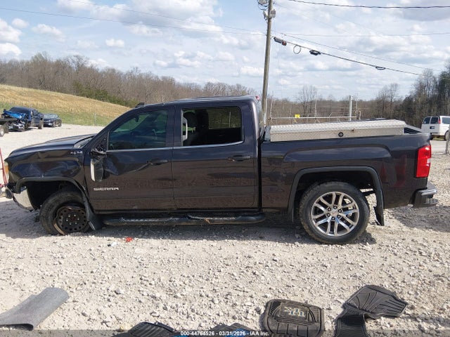 Aukcja sprzedaży 2015 Gmc Sierra 1500 Sle, vin: 3GTU2UEC5FG171448, numer aukcji: 44754526