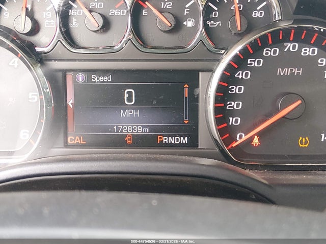 Aukcja sprzedaży 2015 Gmc Sierra 1500 Sle, vin: 3GTU2UEC5FG171448, numer aukcji: 44754526