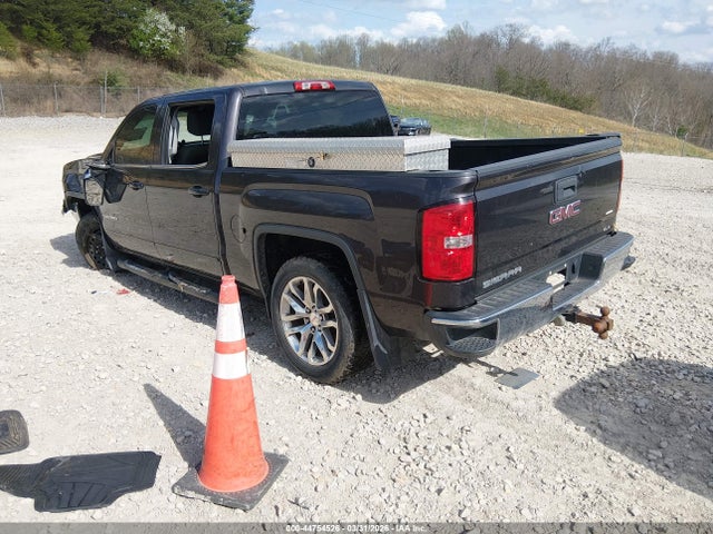 Aukcja sprzedaży 2015 Gmc Sierra 1500 Sle, vin: 3GTU2UEC5FG171448, numer aukcji: 44754526