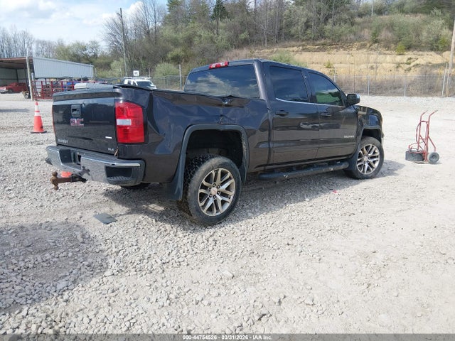 Aukcja sprzedaży 2015 Gmc Sierra 1500 Sle, vin: 3GTU2UEC5FG171448, numer aukcji: 44754526