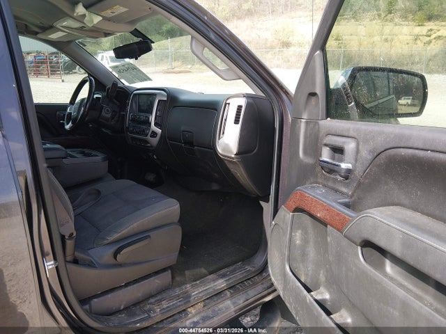 Aukcja sprzedaży 2015 Gmc Sierra 1500 Sle, vin: 3GTU2UEC5FG171448, numer aukcji: 44754526