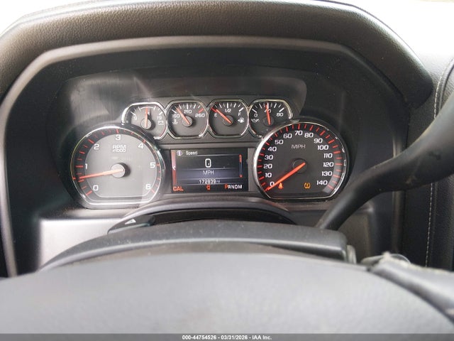 Aukcja sprzedaży 2015 Gmc Sierra 1500 Sle, vin: 3GTU2UEC5FG171448, numer aukcji: 44754526