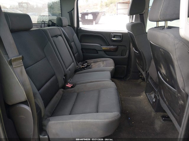 Aukcja sprzedaży 2015 Gmc Sierra 1500 Sle, vin: 3GTU2UEC5FG171448, numer aukcji: 44754526
