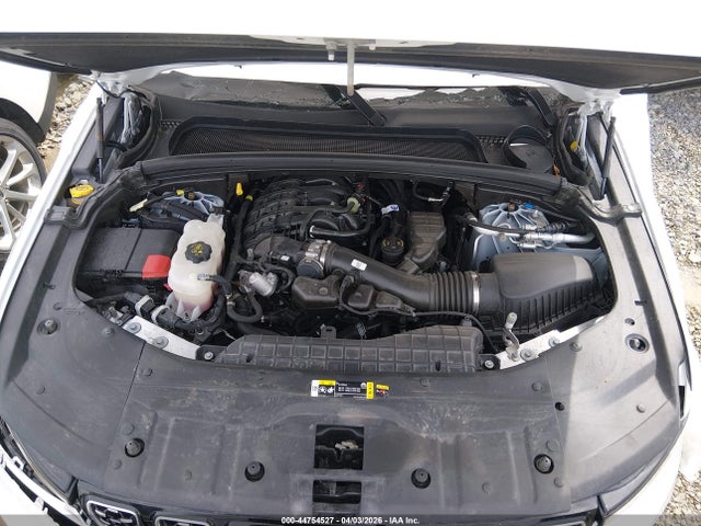 Продажа на аукционе авто 2025 Jeep Grand Cherokee Summit Reserve 4x4, vin: 1C4RJHEG5S8650911, номер лота: 44754527