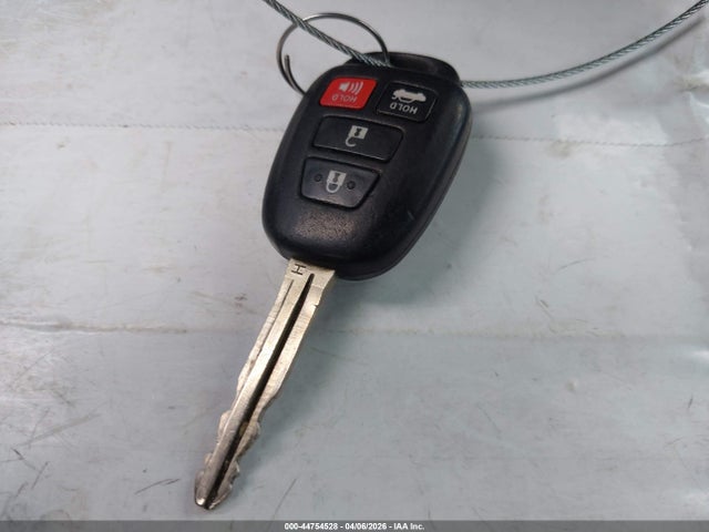Toyota Corolla S Plus 2014 2T1BURHE0EC211164 Image 11