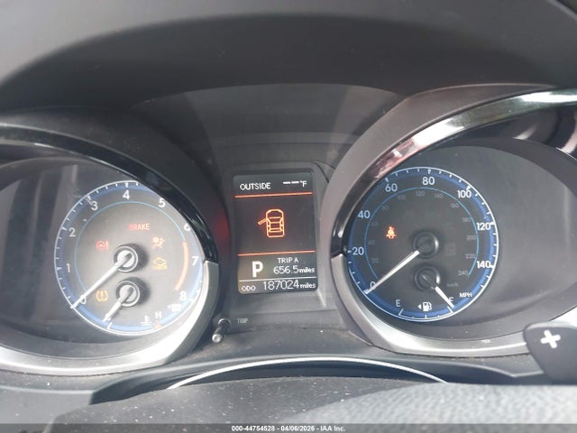 Toyota Corolla S Plus 2014 2T1BURHE0EC211164 Image 7