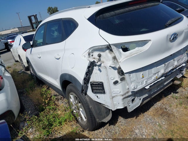 Hyundai TUCSON SE 2016 KM8J33A44GU123572 Image 3