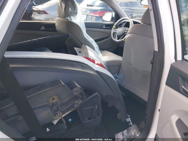 Hyundai TUCSON SE 2016 KM8J33A44GU123572 Image 8