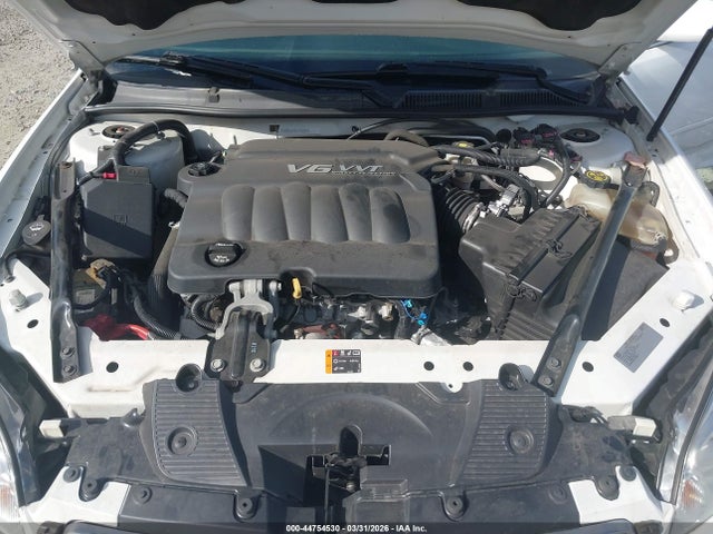 Chevrolet Impala Limited Ltz 2016 2G1WC5E3XG1176059 Image 10