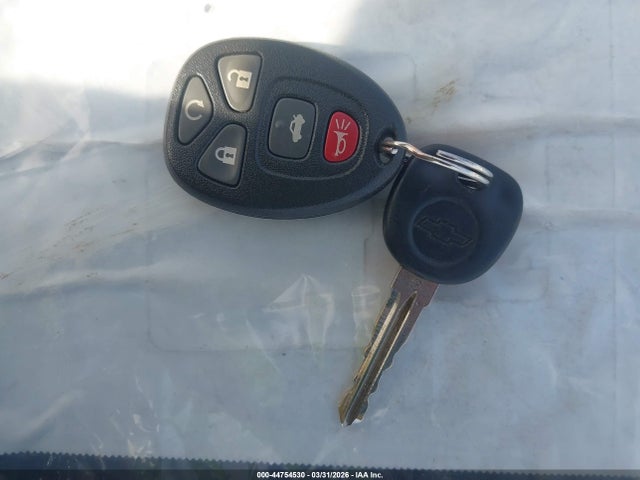 Chevrolet Impala Limited Ltz 2016 2G1WC5E3XG1176059 Image 11