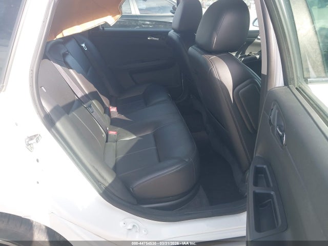 Chevrolet Impala Limited Ltz 2016 2G1WC5E3XG1176059 Image 18