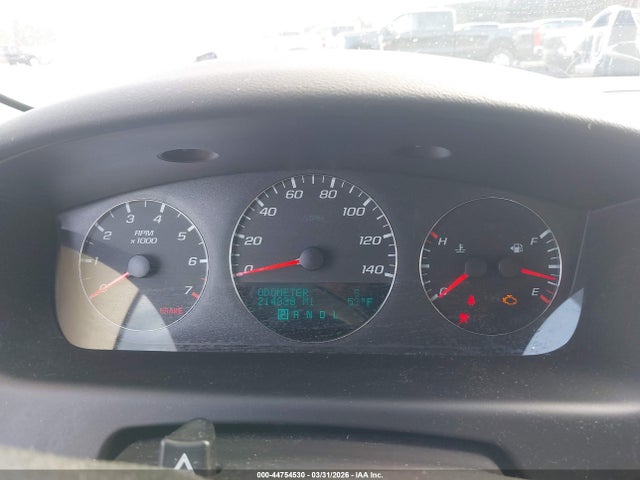 Chevrolet Impala Limited Ltz 2016 2G1WC5E3XG1176059 Image 7