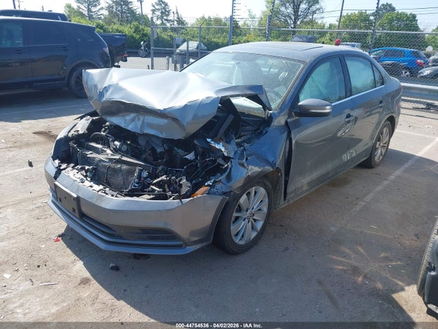 Продажа на аукционе авто 2015 Volkswagen Jetta 1.8t Se, vin: 3VWD17AJ3FM323928, номер лота: 44754536